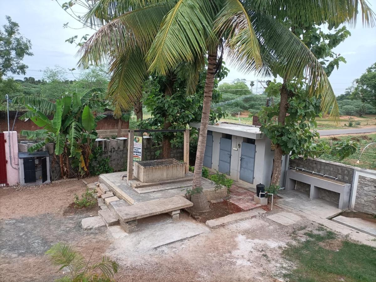Mithila Eco Stay - Explore Chettinad Mithilaipatti Exterior foto
