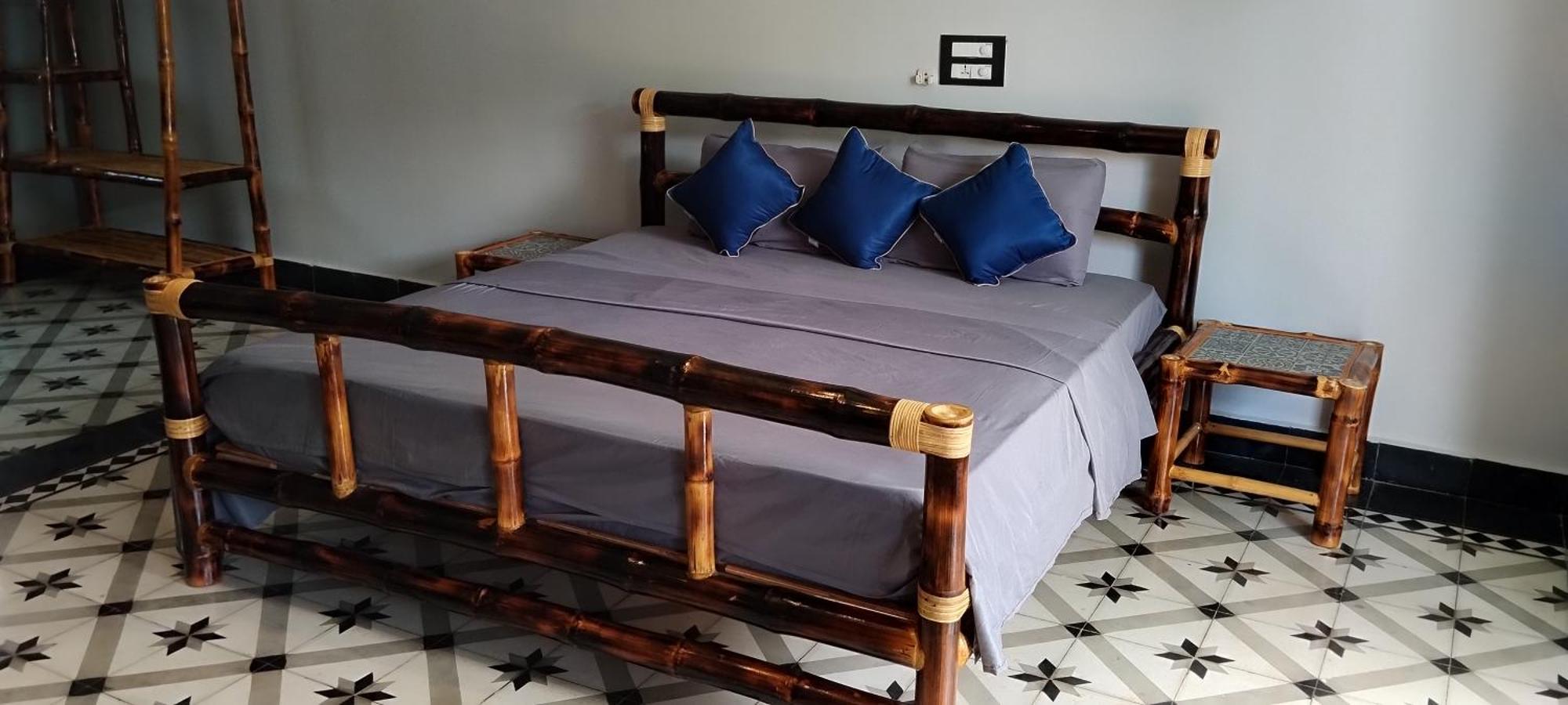 Mithila Eco Stay - Explore Chettinad Mithilaipatti Exterior foto
